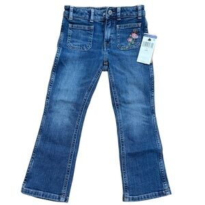 NWT Polo Ralph Lauren Girls Jeans